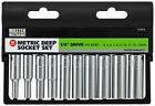 119015 Master Mechanic 10pc Metric 052088000564
