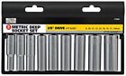 119067 Master Mechanic 9pc 3-8 052088000601