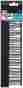 119069 Master Mechanic 1 2 Drive 8pc Metric Socket Set 052088000625