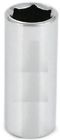 119172 Master Mechanic Point Drive Deep Sae Socket 052088056899