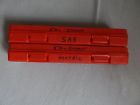 11mm-24mm Tekton Metric Standard 7 16-1inch 1 2 Inch Impacts-never Used