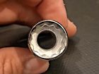 12-122 Armstrong Vintage Drive Heavy Industrial Socket