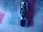 Fvu24 12 Chrome Snap- Point Shipping Free Tools " 4 Socket 3