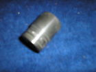 Gsw-261 12 Industrial Drive Snap 13 Tools 2 Pt 1 " 16 Socket Finish