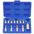 023-so-23072 12-piece Neiko 10086a Torx Plus Bit Socket Set S2 Steel 837013100867