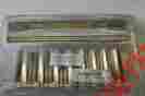 12-sk912-2 Wisdom New 9pc 1 2 Drive Deep Socket Wrench Set To 15 16 Sae