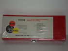 12005 Wilde Witco Square Drive Metric 1 4 3 8 24 Piece Socket Set New Usa