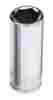120320 Master Mechanic 6 Point 1 2 Drive 20mm Metric Deep Socket 052088001196