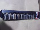 1205 Tekton Piece Shallow Length Drive Socket Set 020209012055