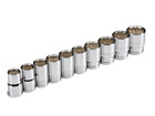 10-sockets 1206 Tekton 1-2-inch Drive Socket 020209012062