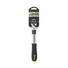 12070 Vanadium Steel 3 Ratchet Drive Extendable 8 - " Titan Chrome