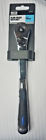 120754 Master Mechanic New Slim Head Ratchet Drive Fast 052088001523