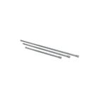 8020907 12081 Titan Tools Piece Drive Chrome Extension Set Ea 802090120817
