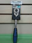 120833 Master Mechanic Pear Head Ratchet 052088001981