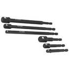 G6433491 12087 Titan Socket Adapter Set 0802090120879