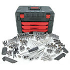 12133 Craftsman 270 Piece 1-4 099575362705