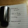 12226 Thorsen Dr Standard Socket Pt Made In Usa