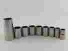 122xx Allen Tools Usa 9pc 1 2 Drive 12 Point Socket Lot 1-1 16 9