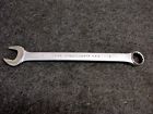 1232 Proto Tools Combination Wrench