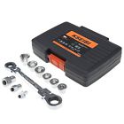 12-points 123815 Kseibi Box End Universal 4021401238157