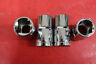 12514 Unbranded Pieces Sockets Bondhus Metric Point Drive Chrome Vanadium