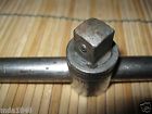 12a15 T Handle Drive Bar 2 Older Craftsman 1 Breaker Vintage - Tool "