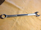 44708 12pt 2 Wrench 16 1 Open " Usa 1-1 Craftsman 4 Combination Closed