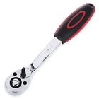 1301 Replaitz Dr Quick Ratchet Wrench Car Repair Tools Kit Portable