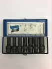 Bd3011181 1312 Socket Set Grey Pneumatic