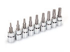 1351 Tekton 10pc Torx Star 020209013519
