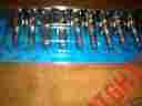 1361 Mit 10pc 3 8 Drive Hex Bit 1 Sae Socket Set Phillips Flat Screwdriver