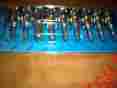 1366 Mit 10pc Metric 3 8 Drive 3mm To 10mm Hex Bit Socket Set Phillips Flat Tip