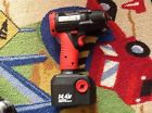 14.4v. Snap Impact Wrench 8 Tools Cordless 3