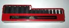 No.sxdm146tr 14 Metric Piece 3 .sxdm146tr Mac Drive " Socket Deep Tools 8 Set