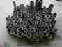 140pc Huge Vintage Mixed Name Brands 1 4 Drive Socket Tool Lot See Description