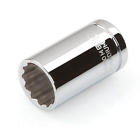 0202097 14168 Tekton Point Drive Shallow Socket Premium Vanadium Steel 020209141687