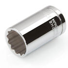 0202094 14169 Tekton Point Drive Shallow Socket Premium Vanadium Steel 020209141694