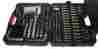 14189 Craftsman Mechanics Tool Set 220 Pc New Metric Sae Kit Sockets Wrench Box Ratcheting Combo 765829094189