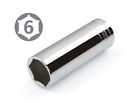 14249 Tekton Drive By Deep Socket 020209142493
