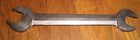 S2830 " 15 7 Open- Wrench 16 Point Double 8 Supreme Blue