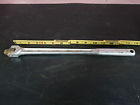 V-44201 " 15 Dr Tools Breaker Excellent Flex 2 Head Craftsman -v- Bar 1