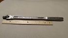 44201 15-inches Craftsman Flex Handle 1-2-inch