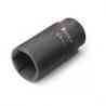 15333 Socket Drnut 1 6 2 33mm Titan Axle Pt
