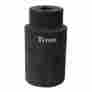 Titan-15336-fba 15336 Titan New Axle Nut Socket 36mm 1 2in Drive 6 Point Model 802090153365