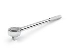 1540 Tekton Round Head Ratchet Swivel Wrenches Drive 18 Inch Spring Loaded Detent Ball Latch 020209015407