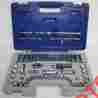 155077-1 E031812 Expert 56pc Sae And Metric Socket Set