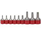 0453252 15799 Vermont American Torx Screws 045325157992