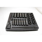 15820 Craftsman 52 Pc Impact