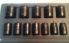 T-5019 15855 Craftsman Dp 12 Piece