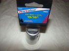 30926 16 15 Sae 12 Pro Sockets " Value Drive Point 3 4 Carquest